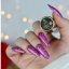 Gel lak Violet Rain no 436 Boska Nails 6 ml