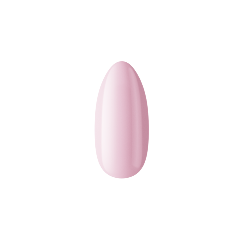 Base Gel UV s tekutou pamětí Tiximani Tropical Pink Boska Nails 5 ml