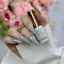 Gel lak UV Dreamland no 521 Nube Boska Nails 6 ml