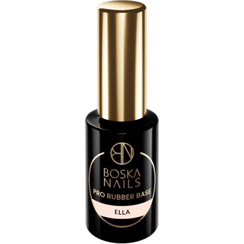Gumová báza Pro Rubber Base Ella Boska Nails 10 ml