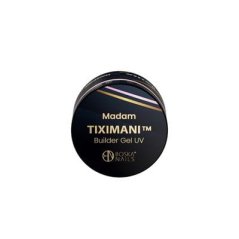 Podkladový UV gél s tekutou pamäťou Tiximani Madam Boska Nails 50 ml