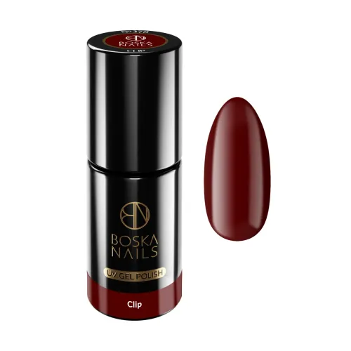 Gél lak Good Day Clip no 378 Boska Nails 6 ml