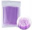 Aplikátory Boska Nails Purple 100 ks