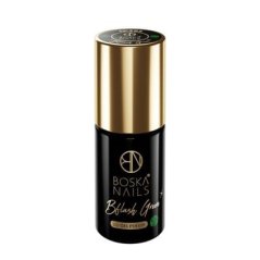 Gel lak Bflash Green no 393 Boska Nails 6 ml