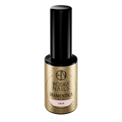 Báza Diamentica Lala Boska Nails base 10 ml