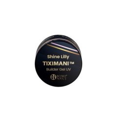 Podkladový UV gél s tekutou pamäťou Tiximani Shine Lilly Boska Nails 50 ml