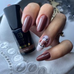 Gél lak Good Day Oak Tree no 377 Boska Nails 6 ml