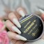 Base Gel UV s tekutou pamětí Tiximani Sensi White Boska Nails 50 ml
