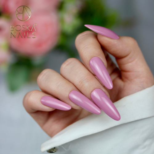 Gel lak Secondo Anniversario November no 470 Boska Nails 6 ml