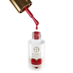Gél lak Crazy In Love My Romeo no 449 Boska Nails 6 ml