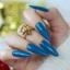 Gel lak UV Black Week no 513 Friday Boska Nails 6 ml