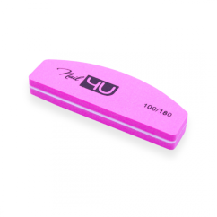 MINI LEŠTIČKA CANDY RŮŽOVÁ 100/180 (SADA 20 ks)