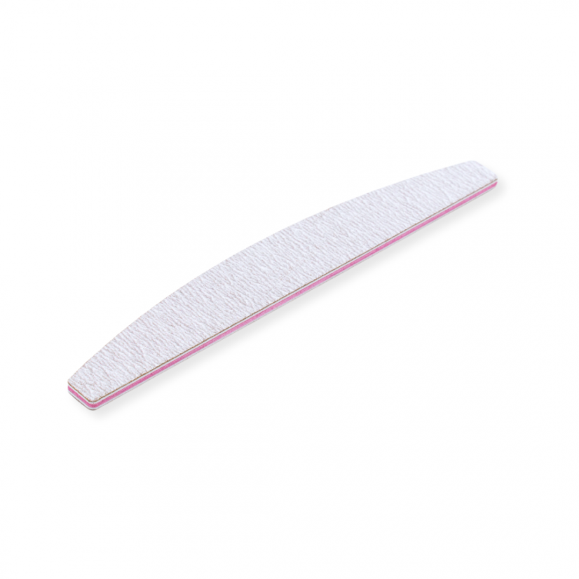 BASIC III pilník BOAT 180/240 (1 ks) NAIL4U