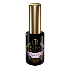 Gél lak Cosmic Glow Galaxina no 488 Boska Nails 6 ml