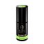 Gél lak Summer Time Green Disco no 477 Boska Nails 6 ml