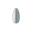 Outlet Gél lak Bmetalic Silver no 397 Boska Nails 6 ml