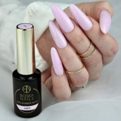 Pro Rubber Base Lucy Boska Nails 10 ml