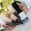 Gel lak UV Black Week no 515 Sunday Boska Nails 6 ml