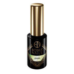 Gél lak Cosmic Glow Jovina no 489 Boska Nails 6 ml