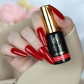 Gel lak UV Red Ferry UP no 553 Boska Nails  10 ml