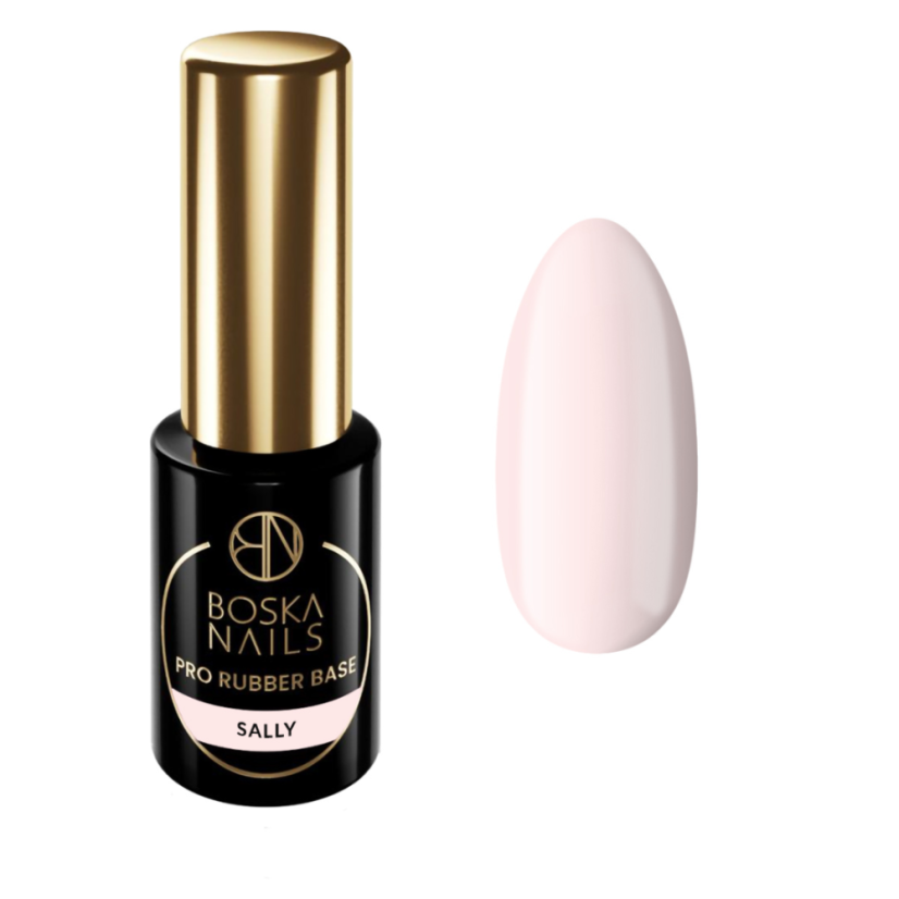 Pro Rubber Base Sally Boska Nails 6 ml
