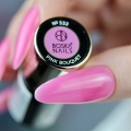 Gel lak UV Natural Look no 533 Pink Bouquet Boska Nails 6 ml