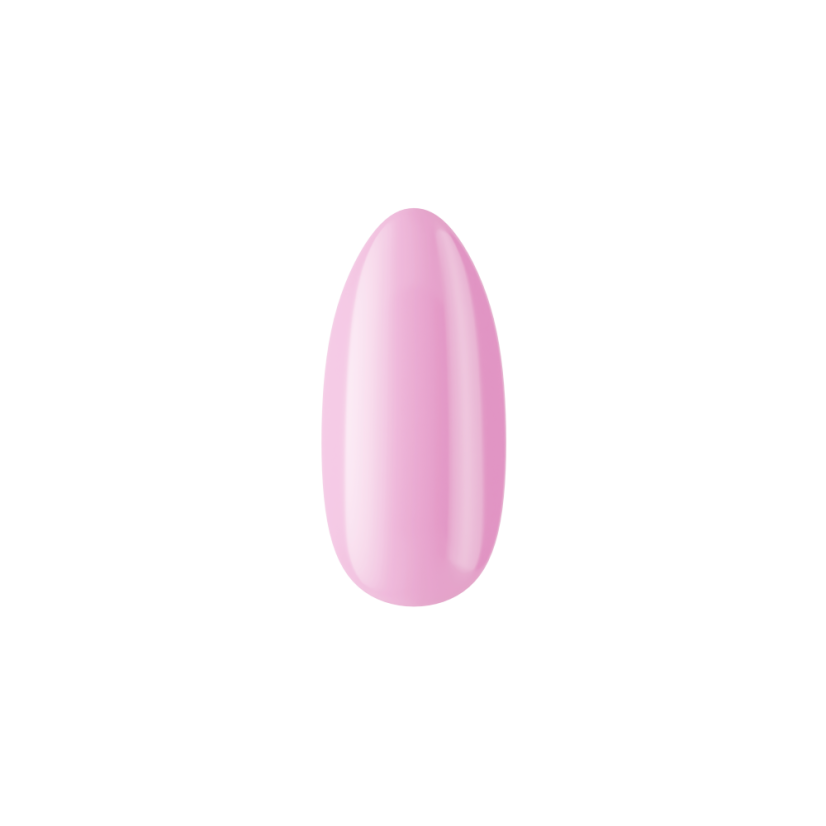 Klasický lak na nechty Lalita no 665 Boska Nails Nail Polish 9 ml