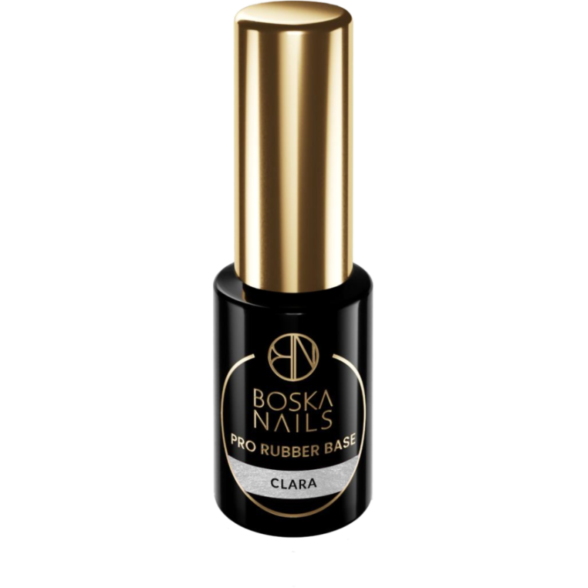 Gumová báza Pro Rubber Base Clara Boska Nails 6 ml