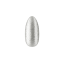 Gel lak Cosmic Glow Silvero no 491 Boska Nails 6 ml