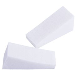 Hubka na ombré Boska Nails 2 szt.