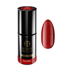 Gel lak Divine Sexy Dress no 365 Boska Nails 6 ml
