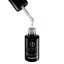 Outlet Gél lak Bmetalic Silver no 397 Boska Nails 6 ml