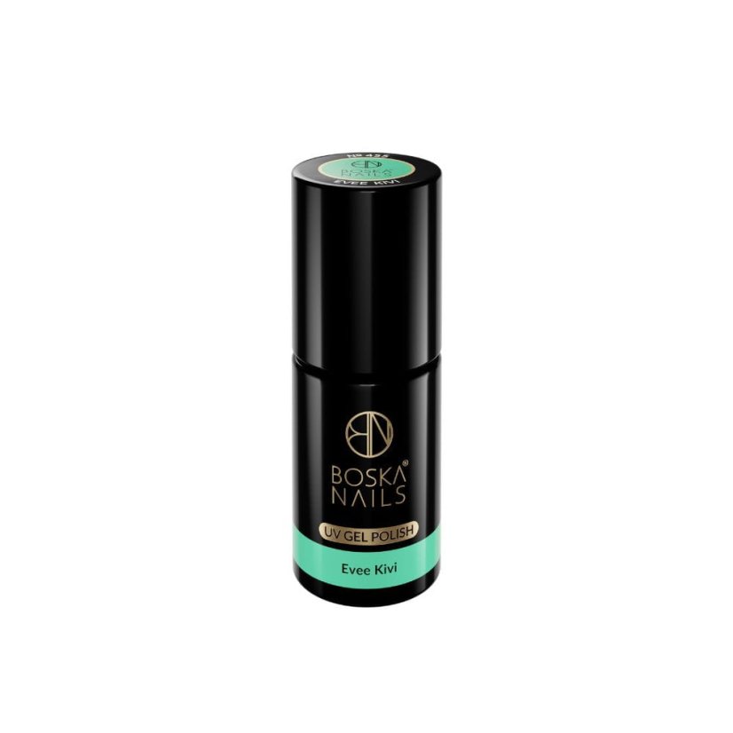 Gel lak Evee Kivi  no 455  Boska Nails 6 ml
