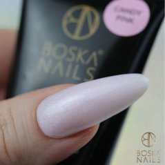 Akrygél Polyshape Candy Pink 30 g