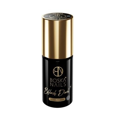 Gél lak Bflash Dark no 375 Boska Nails 6 ml