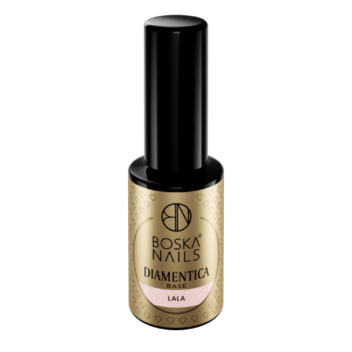 Báza Diamentica Lala Boska Nails base 10 ml