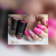 Gel lak Divine Dream Bridge no 345 Boska Nails 6 ml