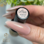Gumová báze s částicemi Luxe Base Apricot Wow Boska Nails 10 ml