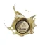 Picassini Metalic Paint Gel Rustic Gold Boska Nails 5 ml
