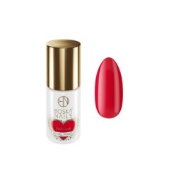 Gél lak Crazy In Love One Love no 450 Boska Nails 6 ml
