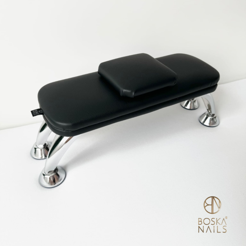 Podložka na manikúru Boska Nails 1 ks + mini vankúšik na lakeť