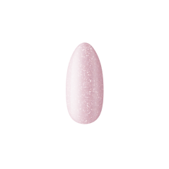 Base Gel UV s tekutou pamětí Tiximani Pink Glow Boska Nails 5 ml