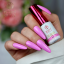 Gél lak Secondo Annivsersario June no 465 Boska Nails 6 ml