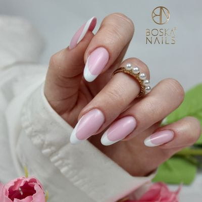 Podkladový UV gél Jellysious Pinkland Boska Nails 50 ml
