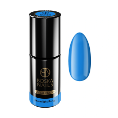 Gel lak Divine Moonlight Party no 353  Boska Nails 6 ml