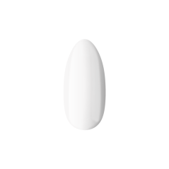 Gél lak White Francheska no 494 Boska Nails 6 ml