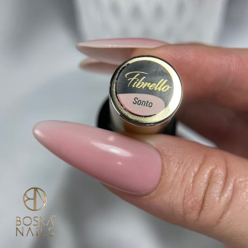 Fiber Base Fibrello Sonto Boska Nails 10 ml