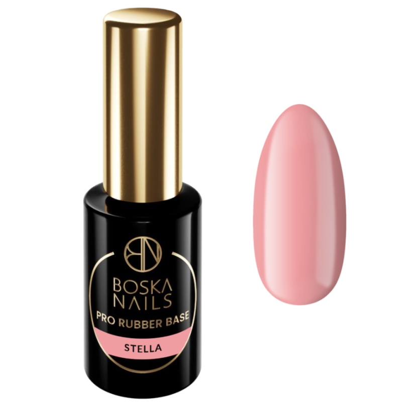 Pro Rubber Base Stella Boska Nails 10 ml