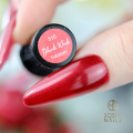 Gel lak UV Black Week no 510 Tuesday Boska Nails 6 ml