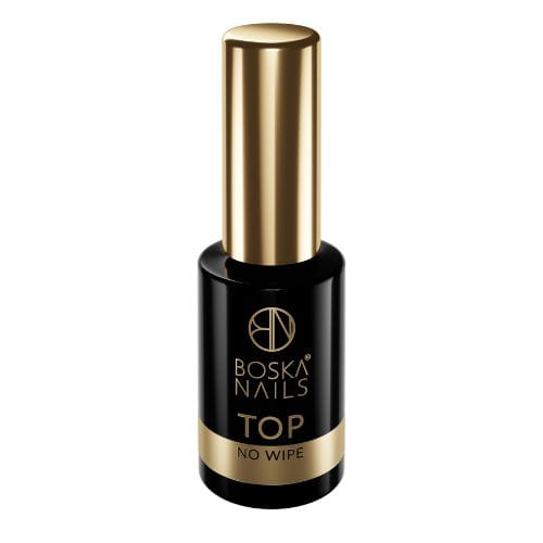 Top No Wipe Boska Nails 10 ml